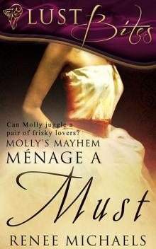 Ménage a Must Read online