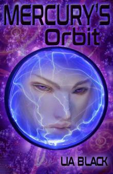 Mercury's Orbit Read online