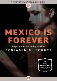Mexico Is Forever Read online