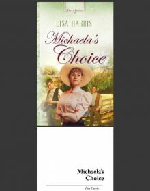 Michaela's Choice Read online
