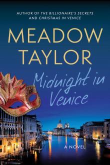 Midnight in Venice