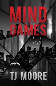 Mind Games Read online