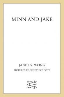 Minn and Jake Read online