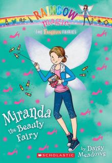Miranda the Beauty Fairy