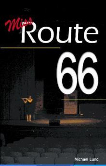 Miss Route 66 Read online