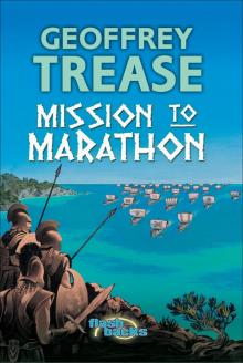 Mission to Marathon Read online