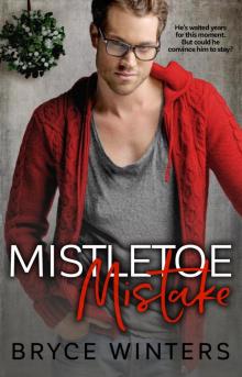 Mistletoe Mistake