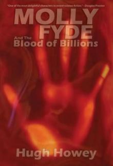 Molly Fyde and the Blood of Billions tbs-3 Read online