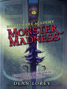 Monster Madness Read online