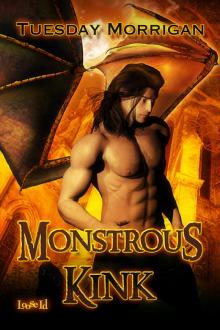Monstrous Kink Read online