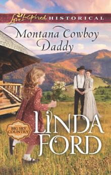 Montana Cowboy Daddy Read online