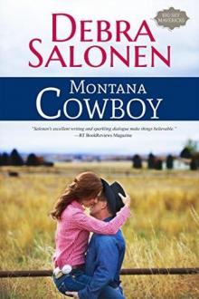 Montana Cowboy Read online