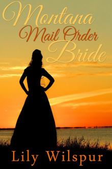 Montana Mail Order Bride Read online