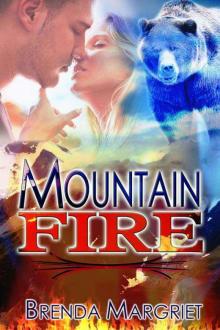 Mountain Fire Read online