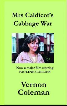 Mrs Caldicot's Cabbage War Read online
