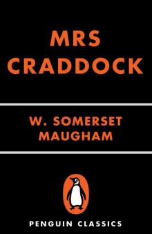 Mrs Craddock Read online