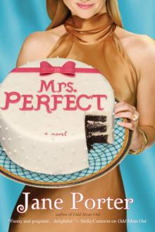 Mrs. Perfect Read online