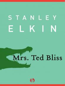 Mrs. Ted Bliss Read online