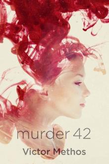 Murder 42 - A Thriller (Sarah King Mysteries Book 2) Read online
