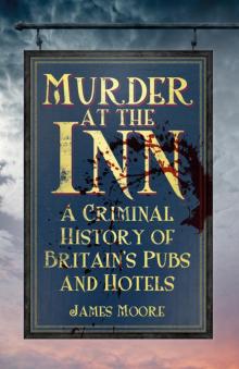 Murder at the Inn Read online