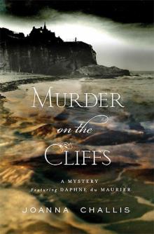 Murder on the Cliffs Read online