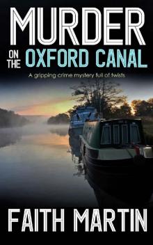 MURDER ON THE OXFORD CANAL Read online