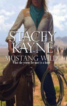 Mustang Wild Read online