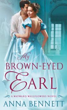 My Brown-Eyed Earl Read online