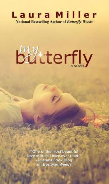 My Butterfly Read online