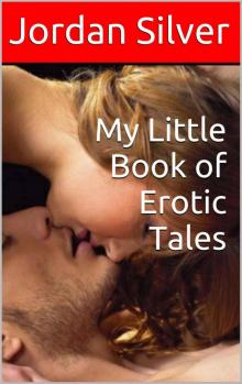 My Little Book of Erotic Tales Read online
