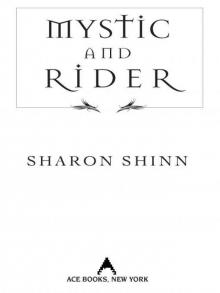 Mystic and Rider (Twelve Houses) Read online