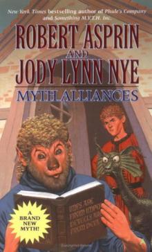Myth Alliances m-14 Read online