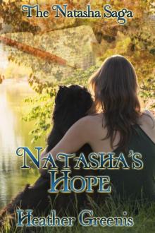 Natasha's Hope Read online