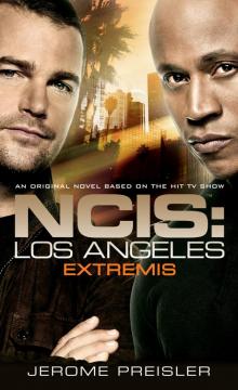 NCIS Los Angeles Read online