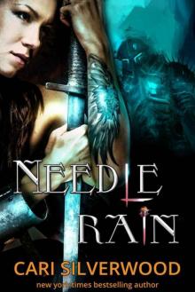 Needle Rain