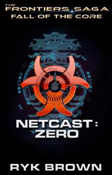 Netcast: Zero Read online