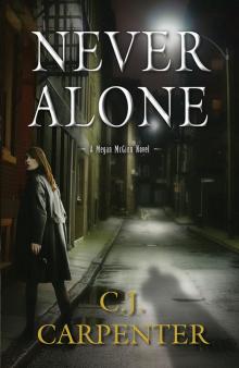 Never Alone Read online
