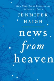 News From Heaven Read online