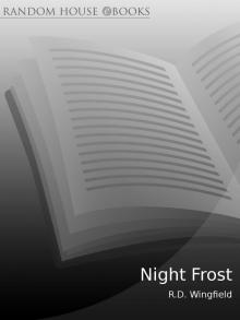 Night Frost Read online