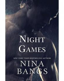 Night Games Read online
