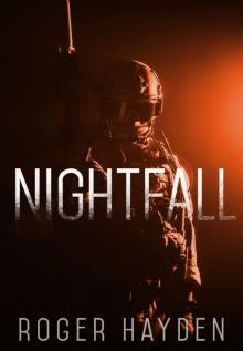 NightFall Read online