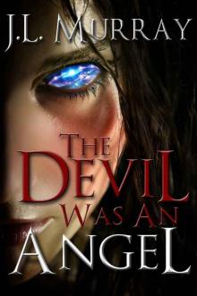 Niki Slobodian 04 - The Devil Was an Angel Read online