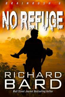 No Refuge Read online