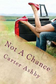 Not A Chance (Sweet Nothings) Read online