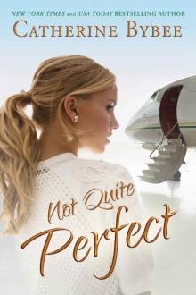 Not Quite Perfect (Not Quite Series Book 5)