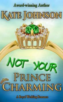 Not Your Prince Charming Read online