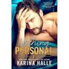 Nothing Personal: A Standalone Romantic Comedy Read online