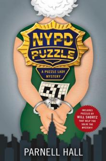 NYPD Puzzle Read online