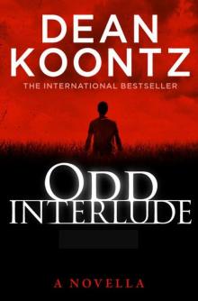 Odd Interlude ot-5 Read online