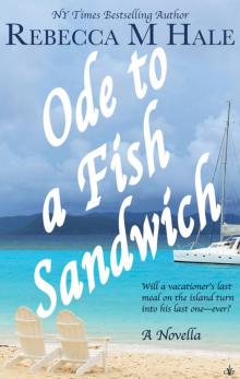 Ode to a Fish Sandwich Read online